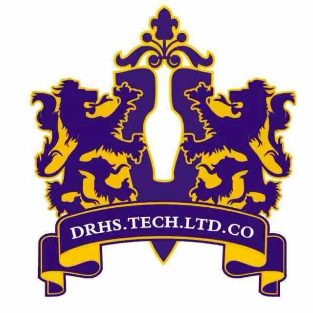 乌鲁木齐德润恒圣信息科技有限公司旗下智推纪元GEO优化品牌LOGO